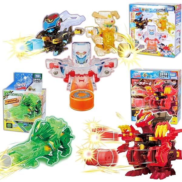 爆球連発!! スーパービーダマン コミック 全15巻完結セット