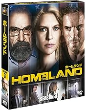 04▢ホームランド コンパクトボックス DVD セット IY0227-6 04▢ホームランド コンパクトボックス DVD セット IY0227-6 04