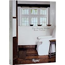 アート・デザイン・音楽 The Private House - Rose Tarlow Rose Tarlow The Private House – Shop at Maison