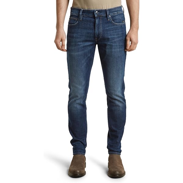 Amazon | [ジースターロゥ] D-Staq 3D Slim Jeans メンズ ジーンズ