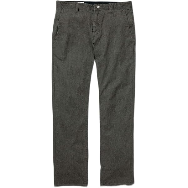 Amazon | (ジョンブル)JOHNBULL ワンサイド ジップ パンツ 21582 L 051