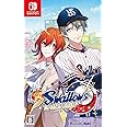 【Switch】My9Swallows TOPSTARS LEAGUE 【メーカー特典あり】 【予約特典】ドラマCD