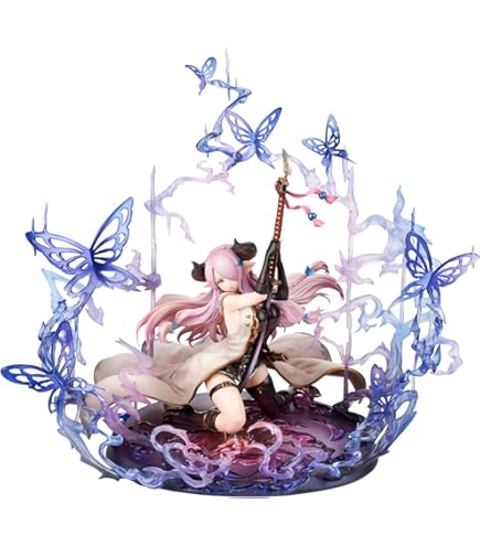 ダヌア 「グランブルーファンタジー」 1/8 PVC製塗装済み完成品フィギュア 1/8 ダヌア『グランブルーファンタジー』 | 鉄道模型・プラモデル