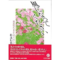 Amazon.co.jp: 風になってください: 視覚障がい者からのメッセージ (II  