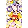 キュアマジカル トパーズスタイル プリキュア - キュアマジカル トパーズスタイル QHD(540×960)壁紙 52910