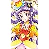 キュアマジカル トパーズスタイル プリキュア - キュアマジカル トパーズスタイル XFVGA(480×854)壁紙 49657