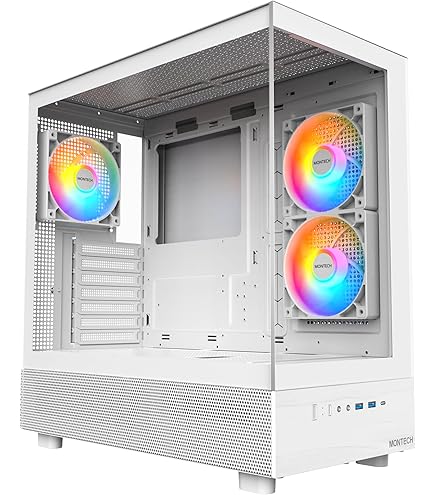 Montech HyperFlow ARGB 240mm 簡易水冷 Amazon.co.jp: MONTECH HyperFlow ARGB 240 - AIO CPUリキッド