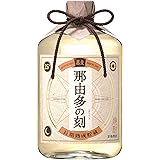 雲海酒造 那由多の刻 瓶 [ 焼酎 25度 720ML ]