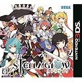 STELLA GLOW - 3DS