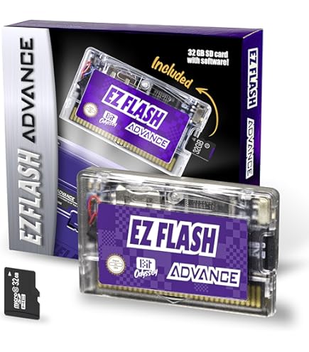 Amazon | LAZZLU Super EverDrive X6 SNES/SFC フラッシュカートリッジ