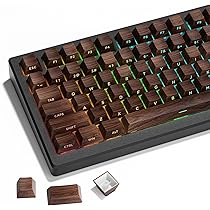 Amazon | 【国内正規品】Akko(アッコ) MU01 65%英語配列 USB