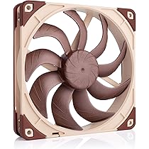 Amazon.co.jp: Noctua NF-A14x25 G2 PWM Sx2-PP, プッシュプルと並列