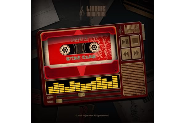 Pass on (Vocal. Ryōshū)