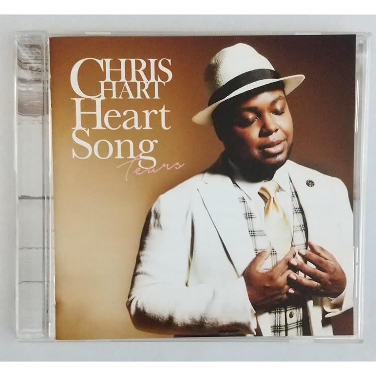 Amazon.co.jp: Heart Song II (通常盤) - クリス・ハート: ミュージック