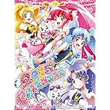 2015カレンダー ハピネスチャージプリキュア! CL-014