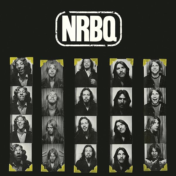 NRBQ ♪In Frequencies ♪Dragnet アナログレコードLP Amazon.co.jp: In Frequencies: ミュージック