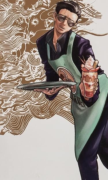 マンガBANGで読めるアニメ化・ドラマ化作品 - 龍（たつ）