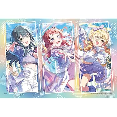 Amazon.co.jp 最新リリース: パズル の新着ランキングです。