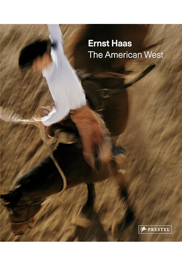 Amazon | Ernst Haas: Abstract | Campany, David | Color