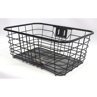 Amazon.co.jp 最新リリース: 自転車用バスケット(カゴ) の新着
