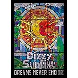 DREAMS NEVER END DX [Blu-ray]