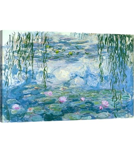 エドゥアール・マネ、【セーヌ川の二人の浴女】、希少な額装用画集より エドゥアール・マネ、【セーヌ川の二人の浴女】、希少な額装用画集