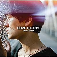SEIZE THE DAY (通常盤)