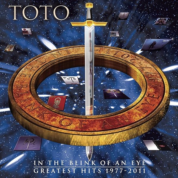Amazon.co.jp: オールタイム・ベスト 1977-2011~イン・ザ
