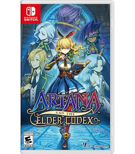 【新品未開封】Minoria 限定版（ミノリア）【switch】 Minoria | My Nintendo Store（マイニンテンドーストア）