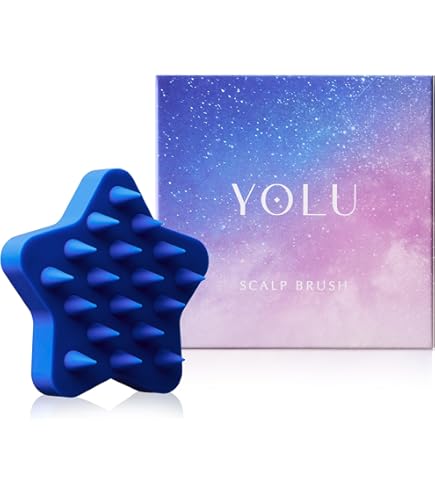 Amazon | ニュート爽快スカルプブラシ | 頭皮マッサージブラシ 通販