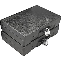 MTM ガンケース Amazon | MTM 4丁 収納可能 ハンド ガン ケース 大容量 収納