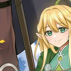  魔物喰らいの冒険者の人気壁紙画像 エリシア