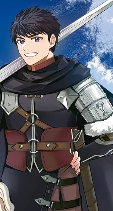 アニメ化決定作品 - ルード