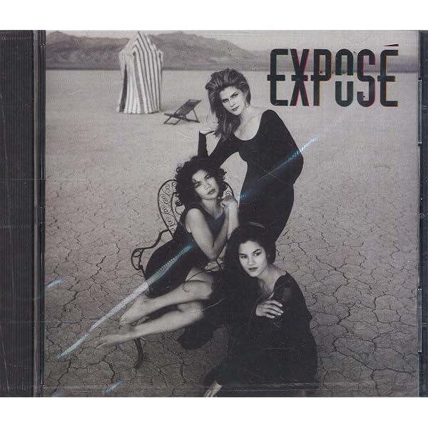 Amazon.co.jp: Expose