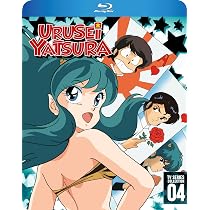 うる星やつらOVA4巻+劇場用長編アニメーション4巻+ビューティフル・ドリーマー 81SjUve-YFL._AC_UL210_SR210,