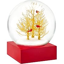 Amazon.co.jp: cool snow globes クール スノー グローブ【Deer