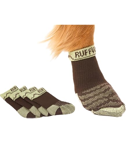 Amazon | RUFFWEAR(ラフウェア) ポーラートレックス オブシディアン