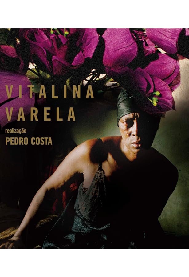 Amazon.co.jp: ペドロ・コスタ遠い部屋からの声 : 本