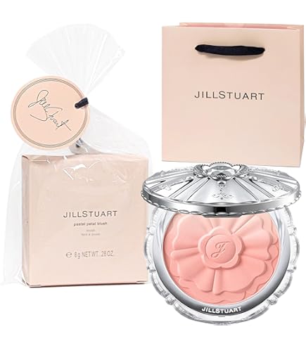 Amazon | 【ジルスチュアート チーク】ルース ブラッシュ 03 [並行輸入