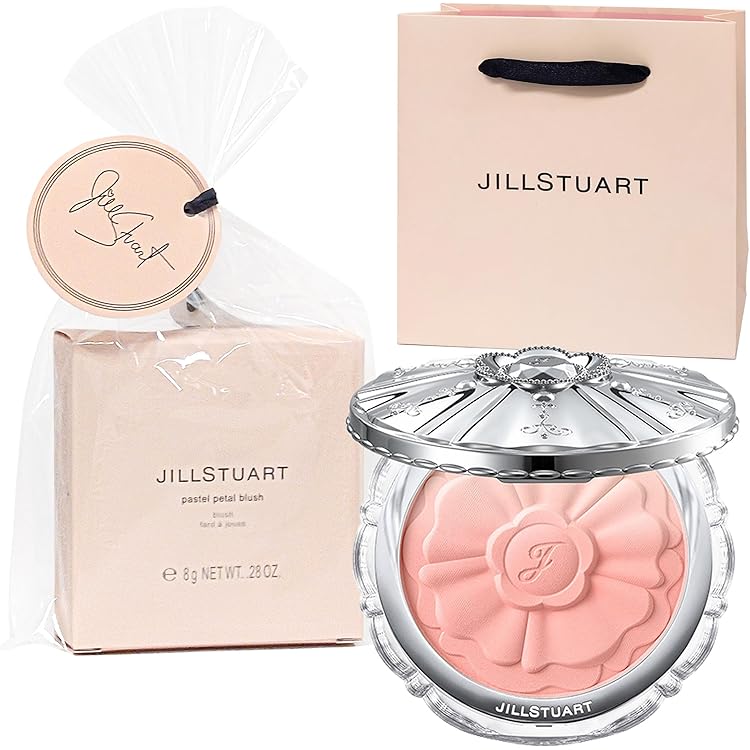 Amazon | 【国内正規品・ラッピング済み】JILL STUART ジル
