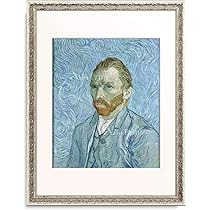Amazon.co.jp: フィンセント・ファン・ゴッホ Vincent Willem