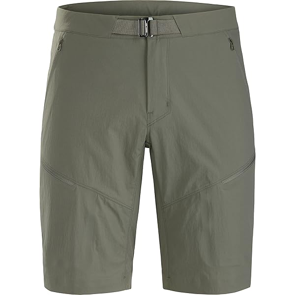 ARC'TERYX ガンマクイックドライショート 11インチ ショーツ ガンマ クイックドライ ショーツ 11 インチ メンズ