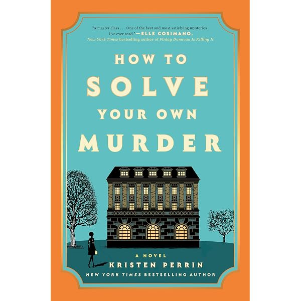 Murder Your Employer: The McMasters Guide to Homicide : Holmes