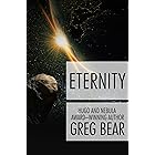 Eternity (The Way Book 2)