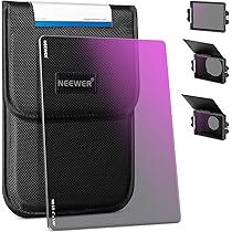 Amazon.co.jp: NEEWER ミニマットボックス Mini Matte Box 4