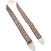 Souldier Strap ビンテージ レプリカ ギター ストラップ 11 Amazon.co.jp: Souldier Strap ビンテージ レプリカ