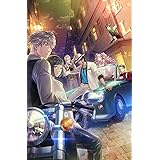 DesperaDrops/デスペラドロップス -Switch