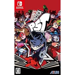 Amazon.co.jp: ペルソナ5 スクランブル ザ ファントム ストライカーズ