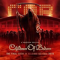 Amazon.co.jp: サムシング・ワイルド - チルドレン・オブ・ボドム