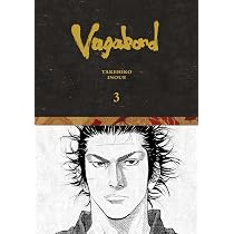 Vagabond Definitive Edition, Vol. 2 : Inoue, Takehiko: Amazon.sg
